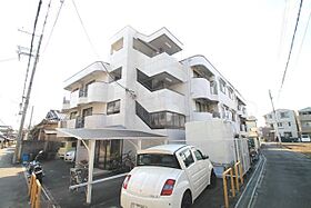 ロワイヤル江坂 105 ｜ 大阪府吹田市江坂町３丁目24番25号（賃貸マンション1K・1階・30.00㎡） その3