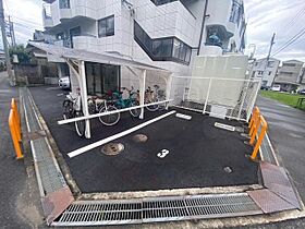 ロワイヤル江坂 105 ｜ 大阪府吹田市江坂町３丁目24番25号（賃貸マンション1K・1階・30.00㎡） その18