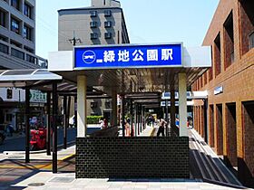 RHYTHM江坂町（旧名　シャトー緑地公園） 403 ｜ 大阪府吹田市江坂町５丁目7番14号（賃貸マンション1K・4階・17.00㎡） その13