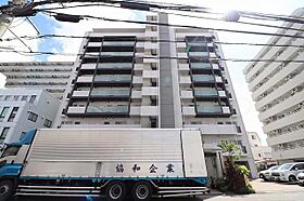 大阪府吹田市江の木町10番30号（賃貸マンション2LDK・8階・62.23㎡） その18