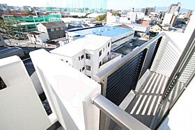 大阪府吹田市江の木町10番30号（賃貸マンション2LDK・8階・62.23㎡） その13