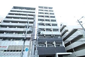 大阪府吹田市江坂町１丁目16番11号（賃貸マンション1K・2階・28.14㎡） その22