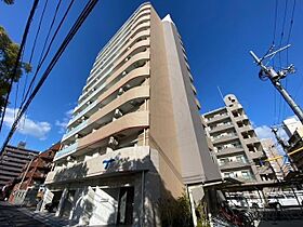 大阪府吹田市江坂町２丁目4番19号（賃貸マンション1DK・10階・26.19㎡） その3