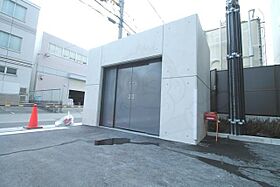 サムティ江坂レガーロ 802 ｜ 大阪府吹田市江坂町１丁目8番11号（賃貸マンション1K・8階・25.95㎡） その19