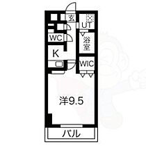 大阪府大阪市淀川区東三国４丁目17番12号（賃貸マンション1R・8階・30.66㎡） その2