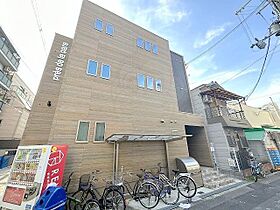 プレドラガール  ｜ 大阪府大阪市淀川区東三国１丁目24番19号（賃貸アパート1LDK・2階・30.71㎡） その21