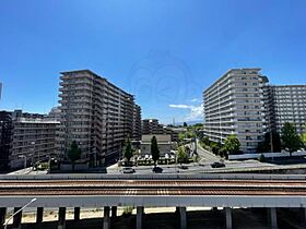 インプルーブ緑地公園  ｜ 大阪府吹田市江坂町５丁目14番16号（賃貸マンション3LDK・6階・67.50㎡） その20