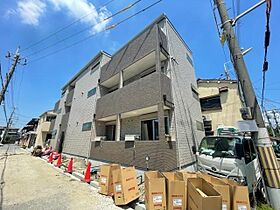 大阪府豊中市豊南町西２丁目2番11号11（賃貸アパート1LDK・2階・31.64㎡） その17