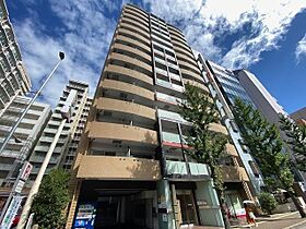 アスール江坂3ｒｄ 909 ｜ 大阪府吹田市江坂町１丁目12番42号（賃貸マンション1K・9階・21.80㎡） その1