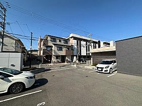 大阪府吹田市豊津町（賃貸マンション1K・2階・25.08㎡） その19