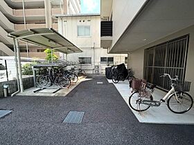 大阪府吹田市江の木町6番11号（賃貸マンション1LDK・8階・36.80㎡） その29