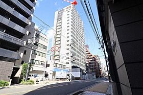 大阪府吹田市広芝町11番8号（賃貸マンション1LDK・15階・35.40㎡） その17