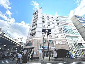 ロイヤル江坂 708 ｜ 大阪府吹田市江の木町（賃貸マンション1K・7階・13.90㎡） その1