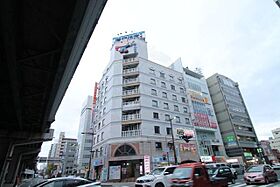 ロイヤル江坂 708 ｜ 大阪府吹田市江の木町（賃貸マンション1K・7階・13.90㎡） その18