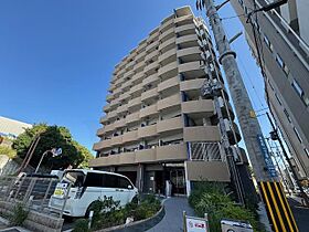 大阪府吹田市垂水町１丁目57番16号（賃貸マンション1LDK・3階・30.08㎡） その21