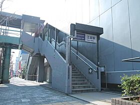 エスペランス江坂 102 ｜ 大阪府吹田市江坂町３丁目26番25号（賃貸マンション2LDK・1階・57.00㎡） その22