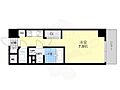 THEMUTUAL江坂5階7.5万円