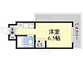 プレサージュ江坂9階3.4万円