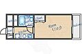 プレサージュ江坂8階3.4万円