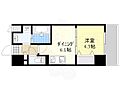サムティガーデン江坂21階7.7万円