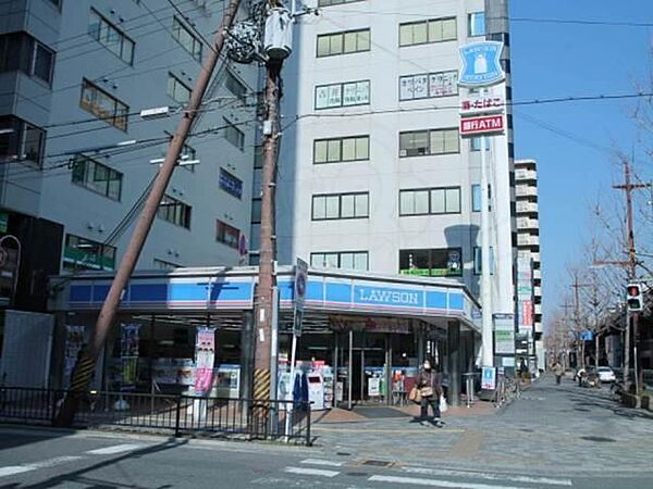 アーバネックス江坂公園
