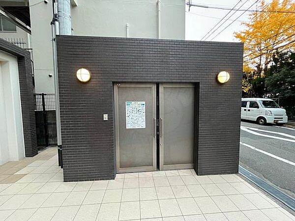 アーバネックス江坂公園