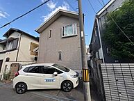 大阪府豊中市玉井町2丁目：物件画像／株式会社ナウ 賃貸住宅サービス FC江坂ギャラリー