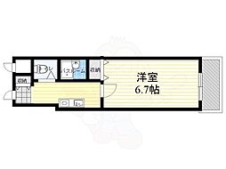 ピュアフォレスト 3階