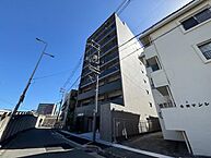 大阪府吹田市広芝町17番18号：物件画像／株式会社ナウ 賃貸住宅サービス FC江坂ギャラリー