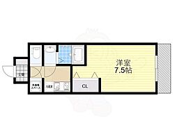 Osaka Metro御堂筋線 江坂駅 徒歩5分