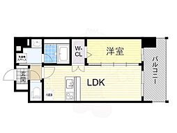 ブランシエスタ南吹田パークサイド 10階/-