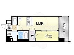 ブランシエスタ南吹田パークサイド 10階/-