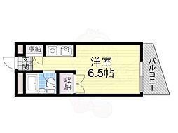 メゾン・ド・ロペ 2階