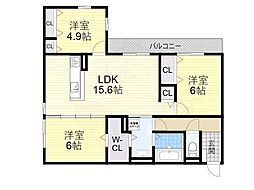 Osaka Metro御堂筋線 江坂駅 徒歩11分