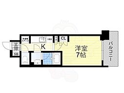 コンフォリア江坂江の木町Q 10階