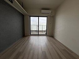 コンフォリア江坂江の木町Q 1005 10階1Kのリビング/ダイニング