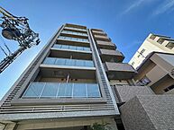 大阪府吹田市豊津町11番43号：物件画像／株式会社ナウ 賃貸住宅サービス FC江坂ギャラリー