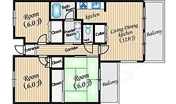 メゾン1507 4階/401