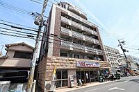 大阪府吹田市垂水町1丁目41番7号：物件画像／株式会社ナウ 賃貸住宅サービス FC江坂ギャラリー