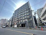 大阪府吹田市江の木町2番5号：物件画像／株式会社ナウ 賃貸住宅サービス FC江坂ギャラリー