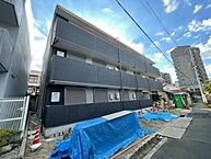 大阪府吹田市垂水町2丁目：物件画像／株式会社ナウ 賃貸住宅サービス FC江坂ギャラリー