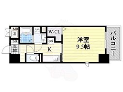 アヤコート 5階/-