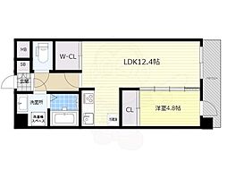 おおさか東線 南吹田駅 徒歩4分