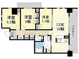 JP noie 吹田垂水 2階