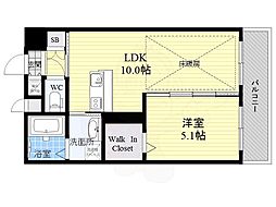 第21関根マンション 8階
