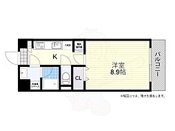 阪急千里線 北千里駅 徒歩17分 1階/-