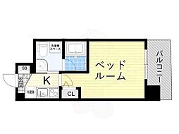 Osaka Metro御堂筋線 江坂駅 徒歩7分 2階/-