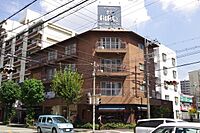 大阪府吹田市広芝町9番19号：物件画像／株式会社ナウ 賃貸住宅サービス FC江坂ギャラリー