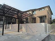 大阪府吹田市五月が丘南7番46号：物件画像／株式会社ナウ 賃貸住宅サービス FC江坂ギャラリー