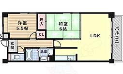 阪急千里線 千里山駅 徒歩15分